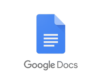 google-docs