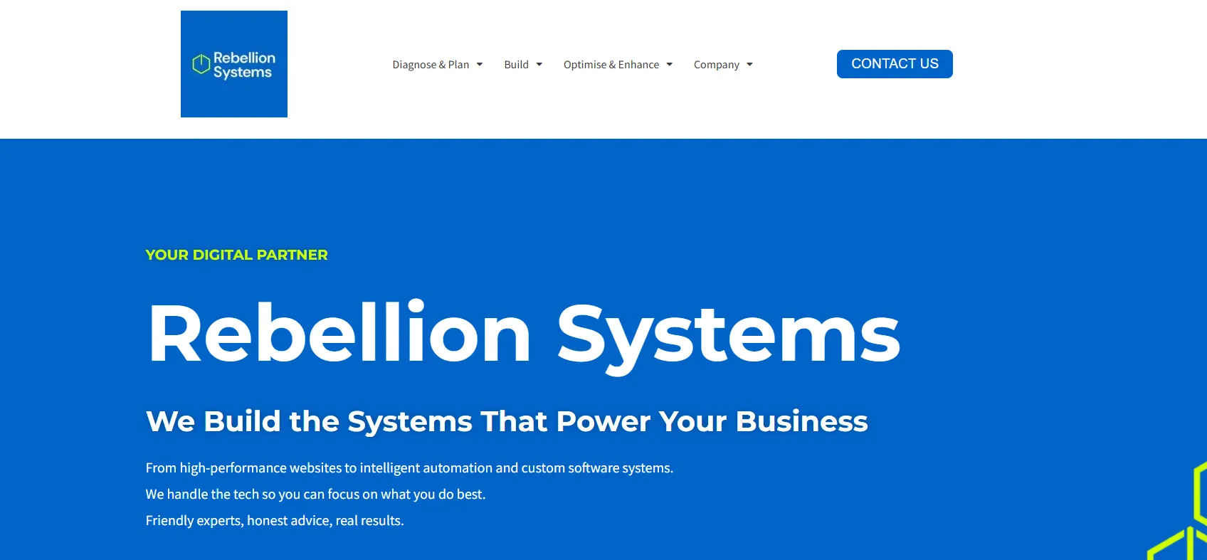 RebellionSystems